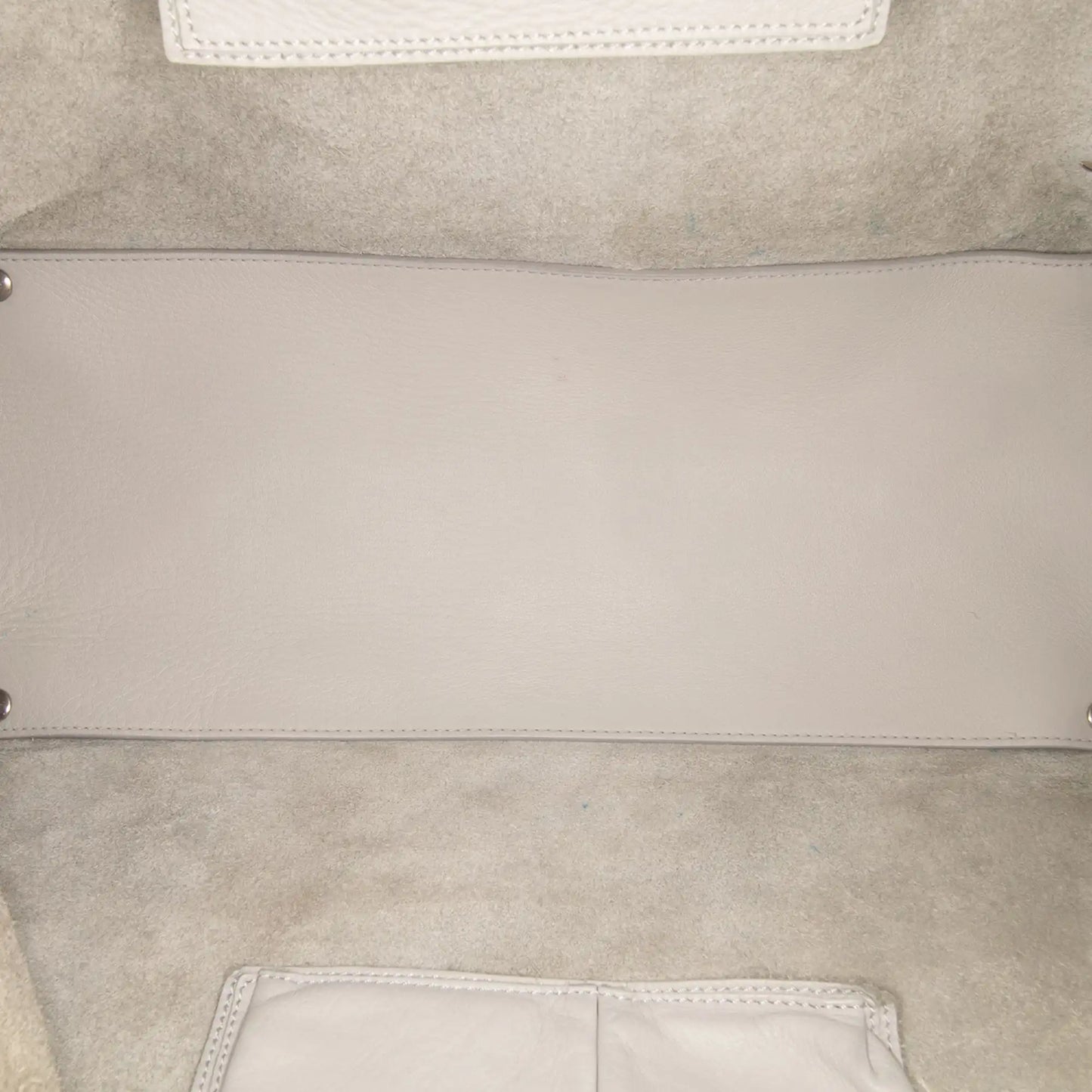 Balenciaga Leather Papier A4 Tote