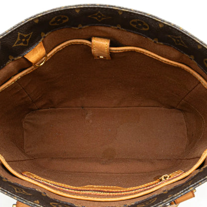 Louis Vuitton Monogram Vavin GM