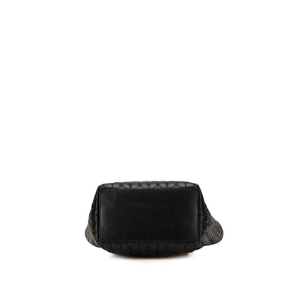 Gucci Quilted Leather Tote