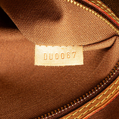 Louis Vuitton Monogram Batignolles Horizontal