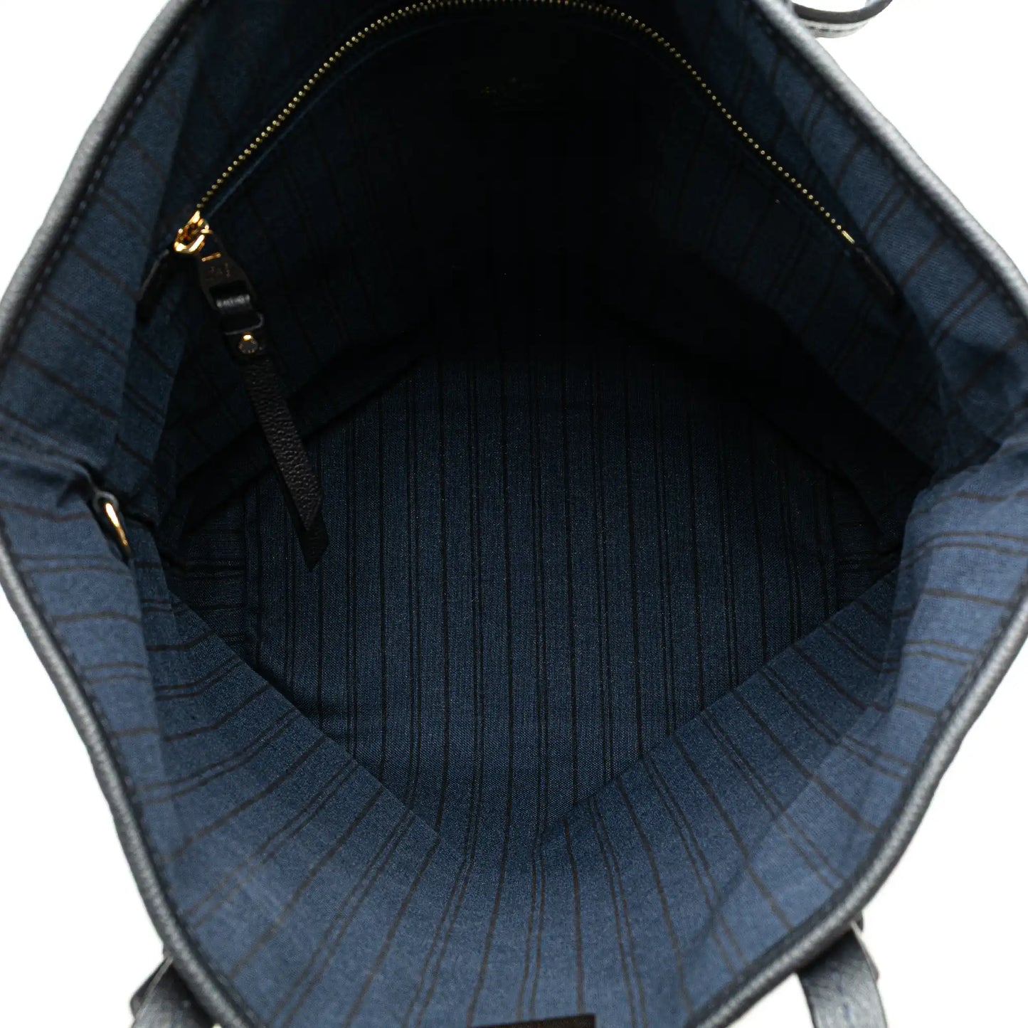 Louis Vuitton Monogram Empreinte Citadine PM