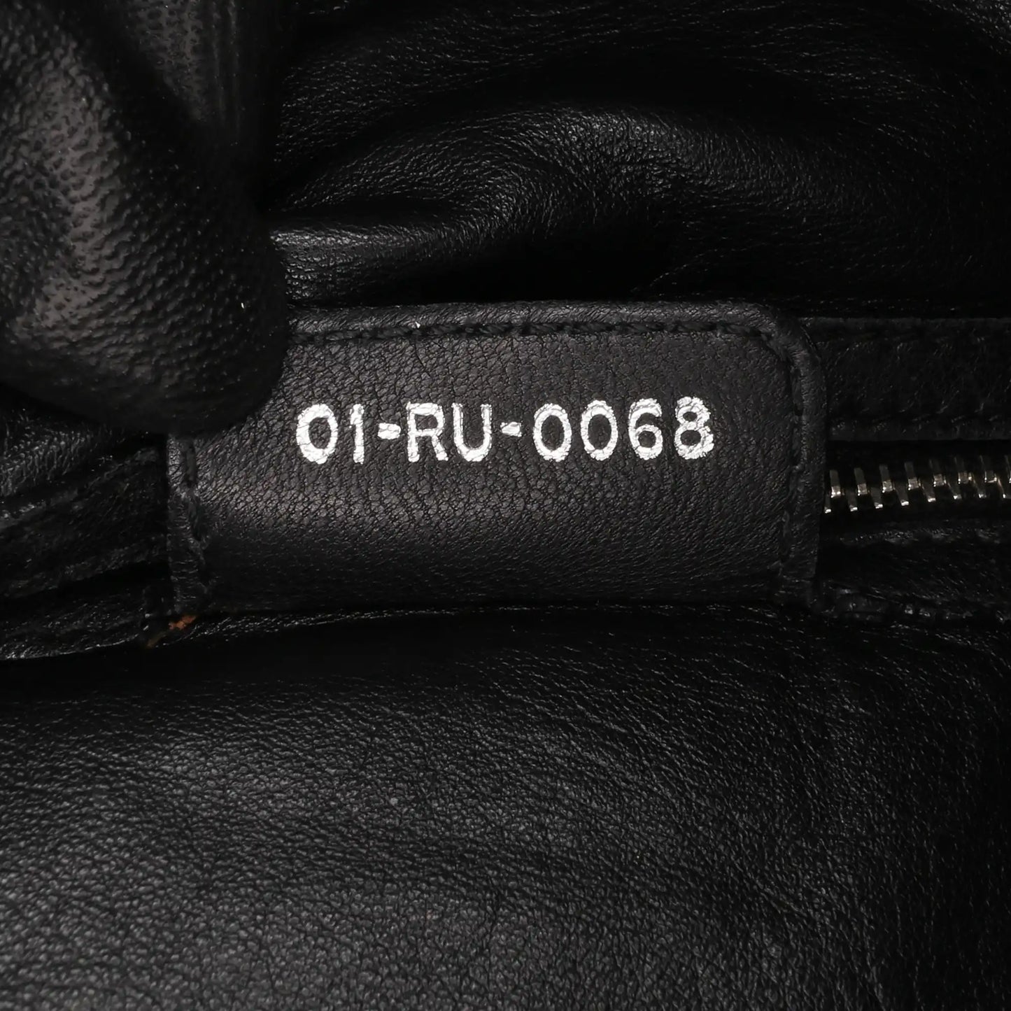 Dior Lambskin Cannage Lady Dior Soft Shopping Tote