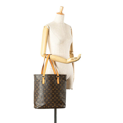 Louis Vuitton Monogram Vavin GM
