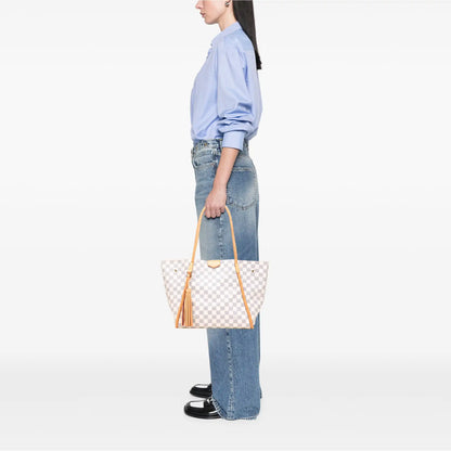 Louis Vuitton Damier Azur Propriano