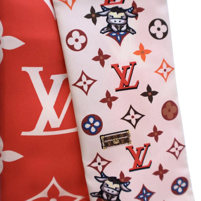 Louis Vuitton Monogram Rodeo Bandeau