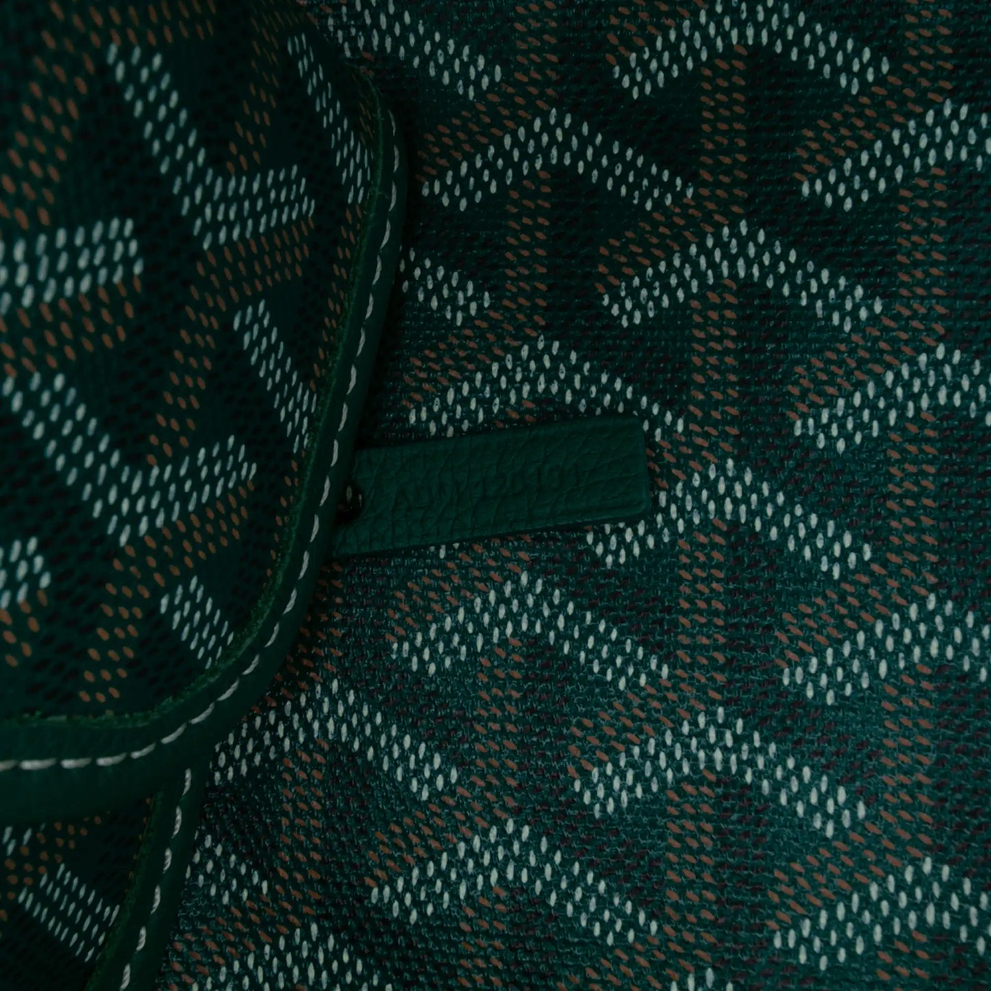 Goyard Goyardine Saint Louis PM