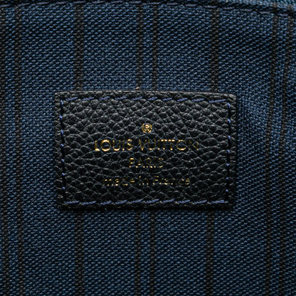 Louis Vuitton Monogram Empreinte Citadine PM