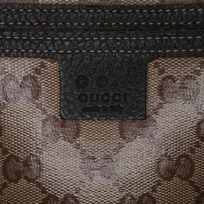 Gucci GG Crystal Tote