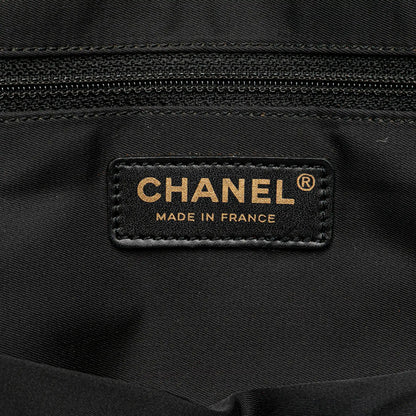 Chanel Nylon New Travel Line Tote