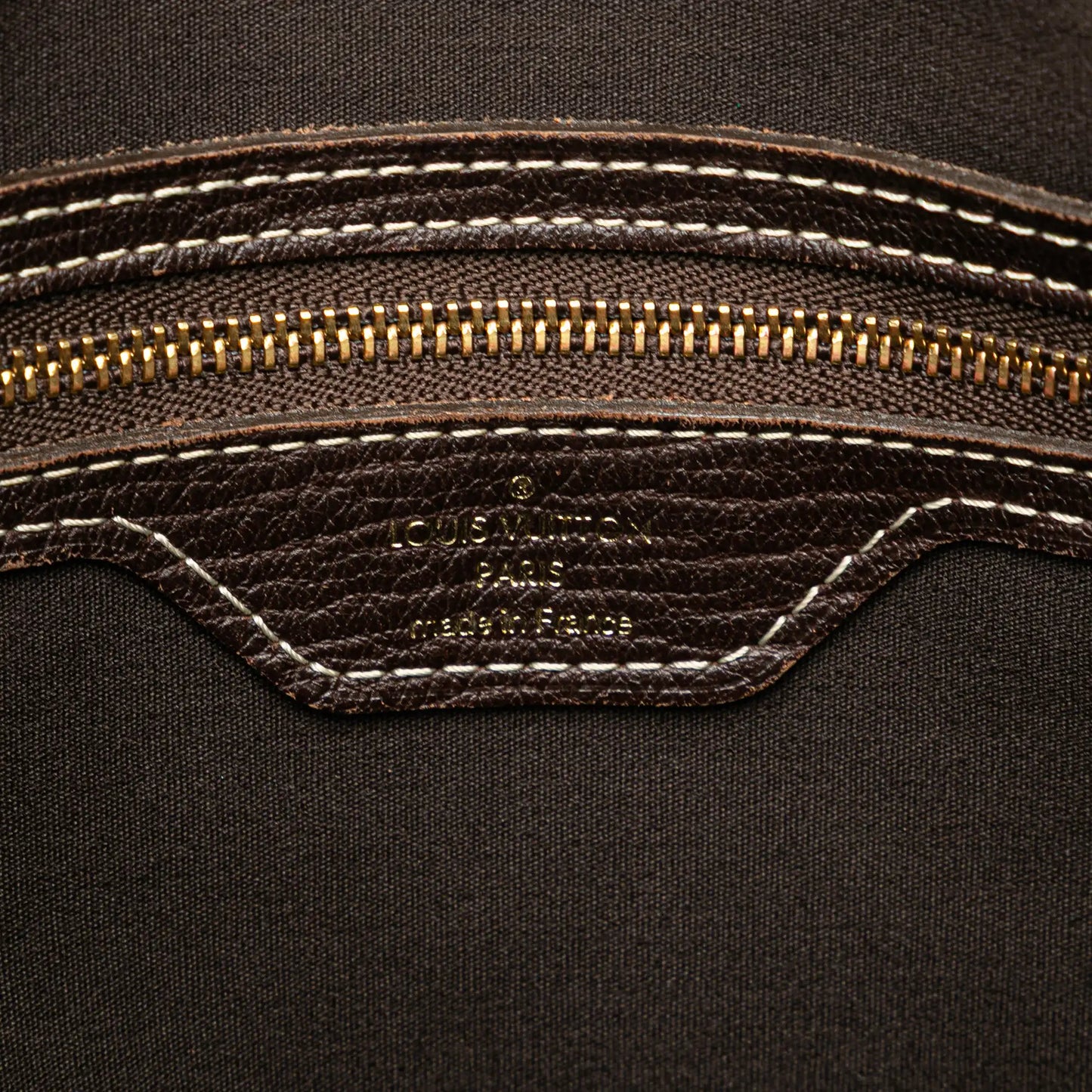 Louis Vuitton Monogram Mini Lin Bucket PM