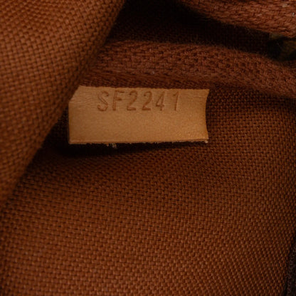 Louis Vuitton Monogram Mini Pochette Accessoires