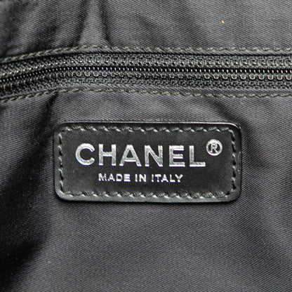 Chanel New Travel Line Nylon Tote