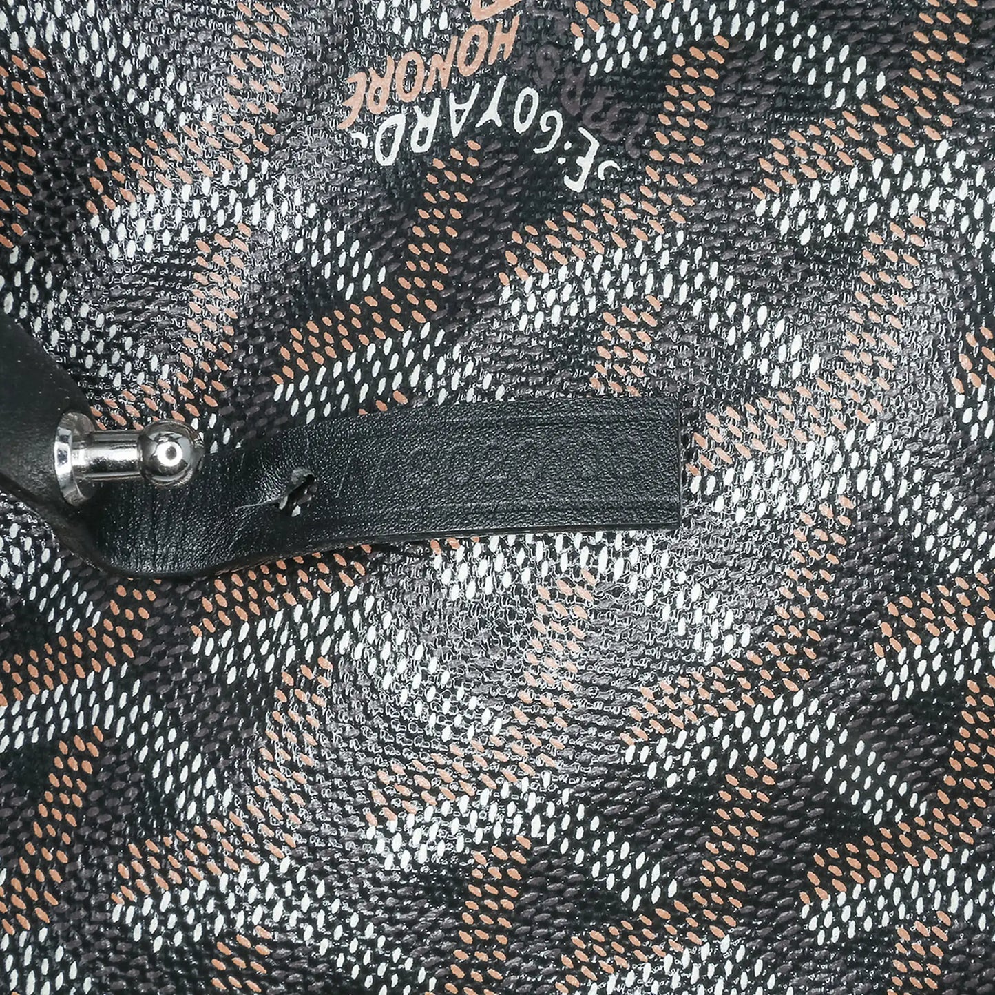 Goyard Goyardine Saint Louis GM