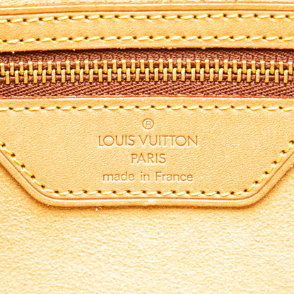 Louis Vuitton Monogram Babylone