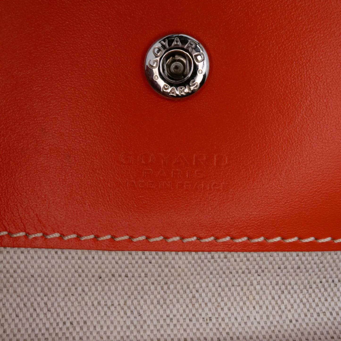 Goyard Goyardine Saint Louis GM