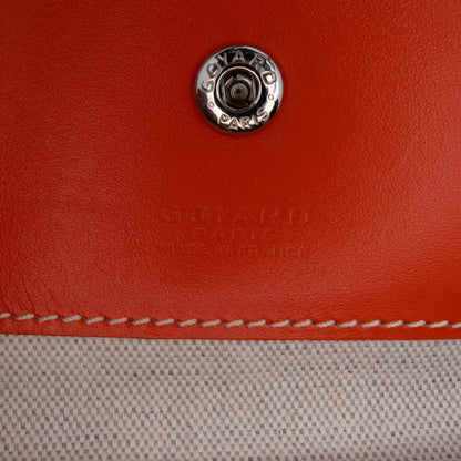 Goyard Goyardine Saint Louis GM