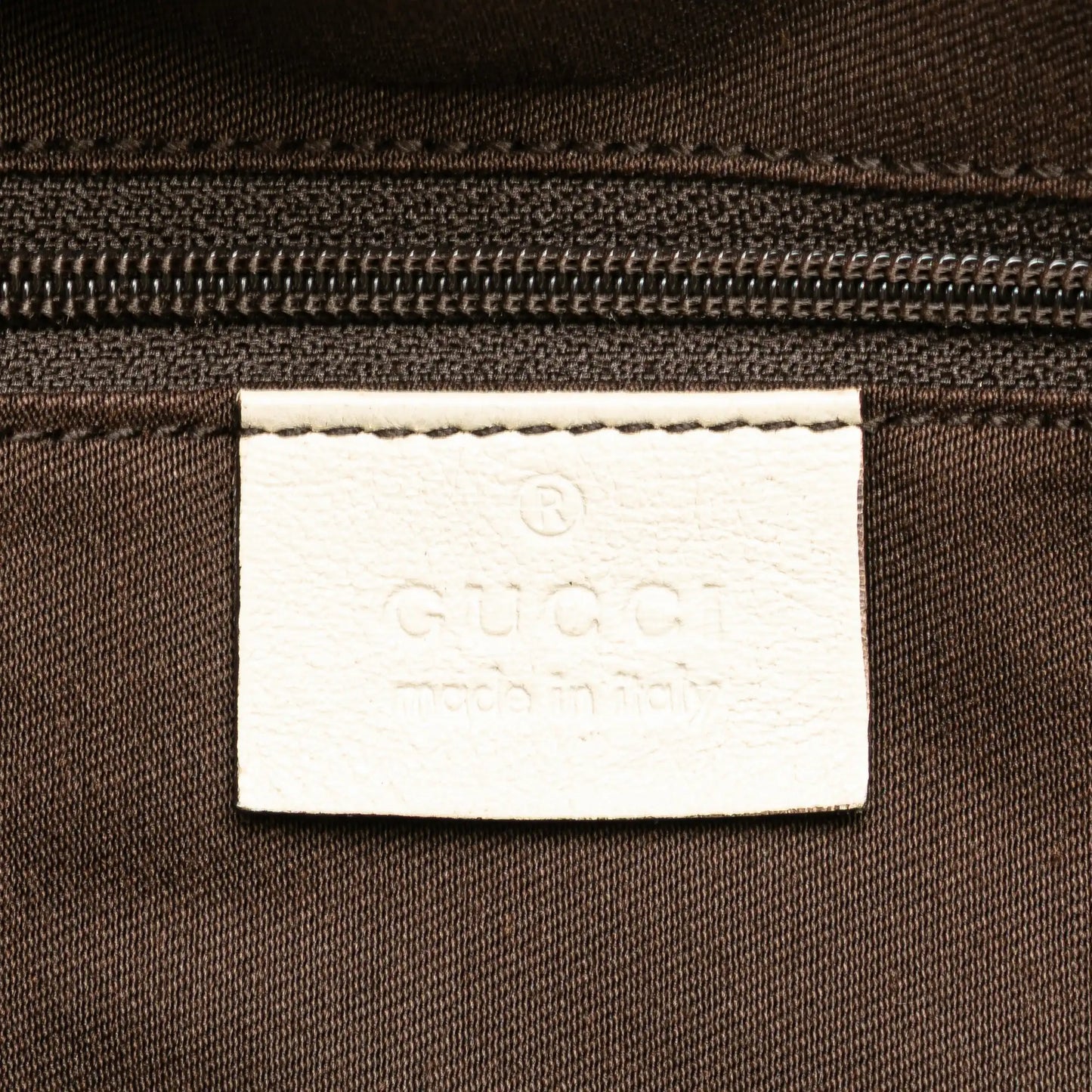 Gucci Medium GG Canvas Sukey Tote