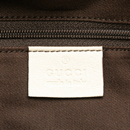Gucci Medium GG Canvas Sukey Tote