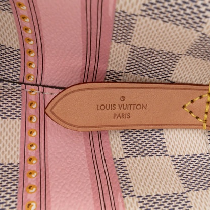 Louis Vuitton Damier Azur Summer Trunks Neonoe