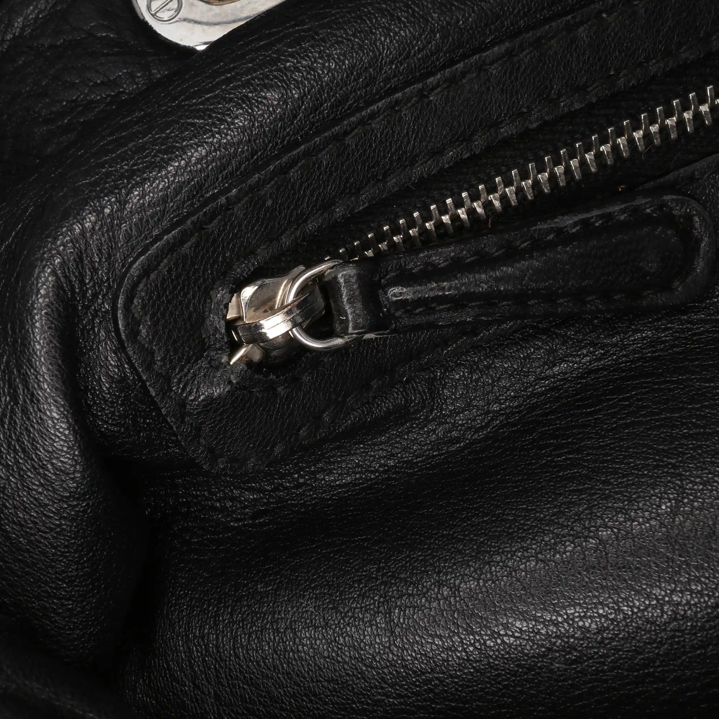 Dior Lambskin Cannage Lady Dior Soft Shopping Tote