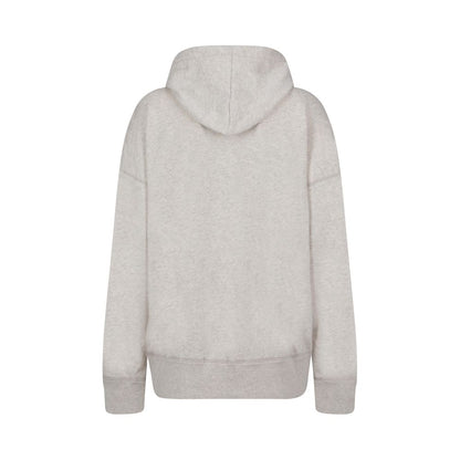 Marant Etoile Gray Cotton Sweatshirt