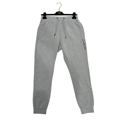Cavalli Class Gray Polyester Women Pant
