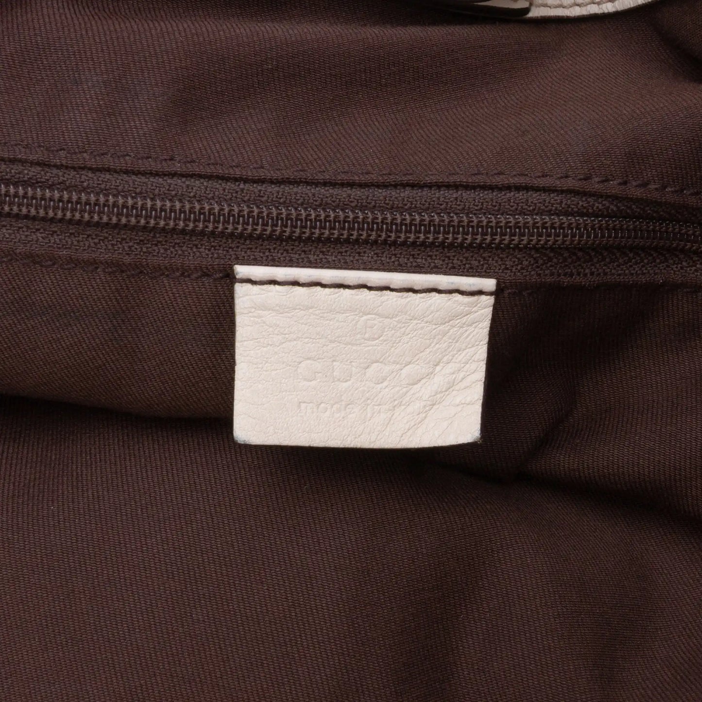 Gucci Large GG Canvas Sukey Tote