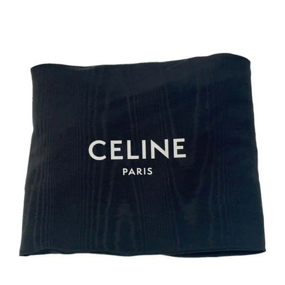 Celine Large Canvas Triomphe Cabas Thais