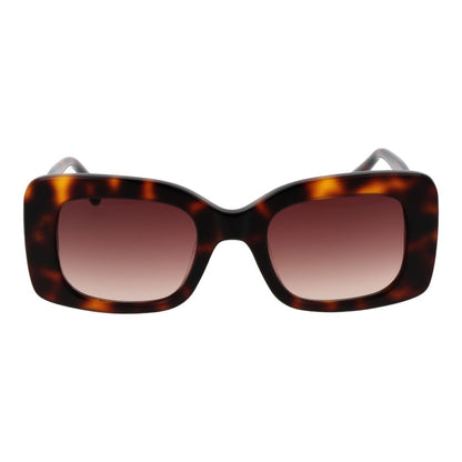 Maje Brown Women Sunglass