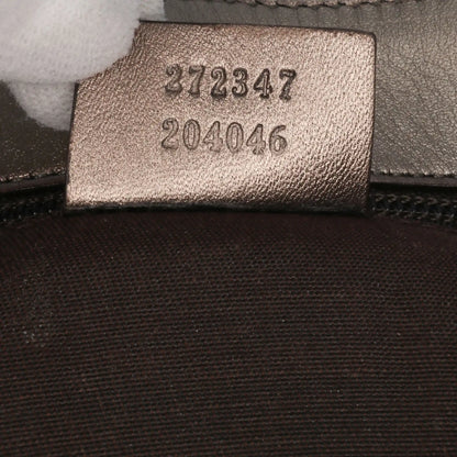 Gucci GG Imprime Tote
