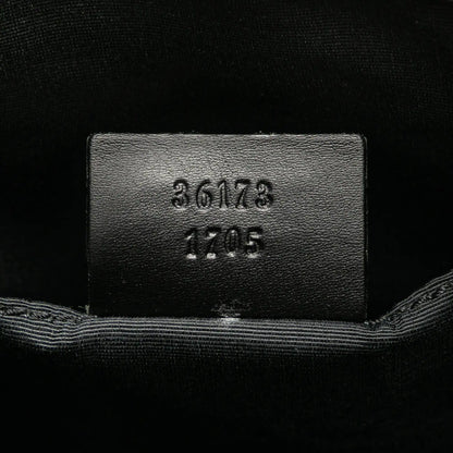 Gucci GG Denim Tote