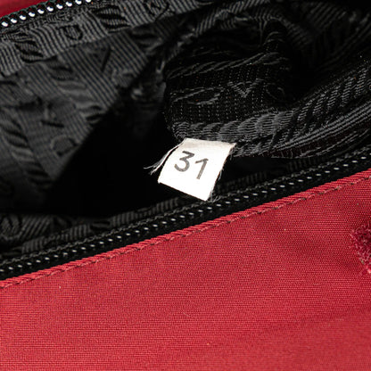 Prada Tessuto Tote