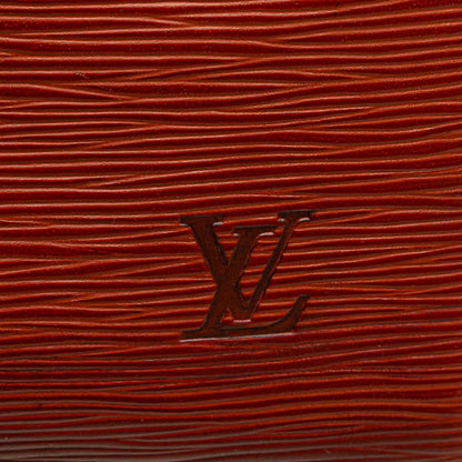 Louis Vuitton Epi Speedy 30