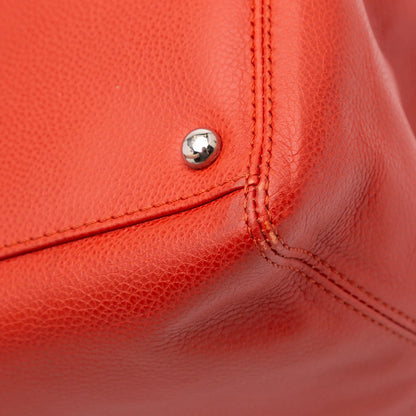 Chanel Small Calfskin Executive Cerf Tote