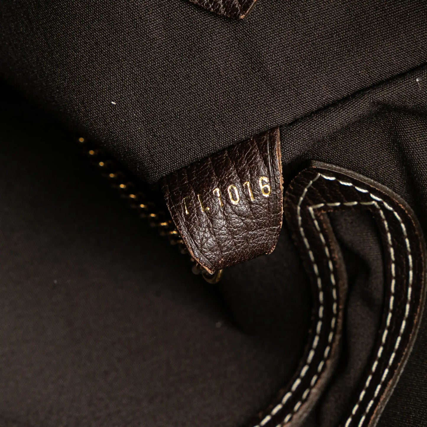 Louis Vuitton Monogram Mini Lin Bucket PM