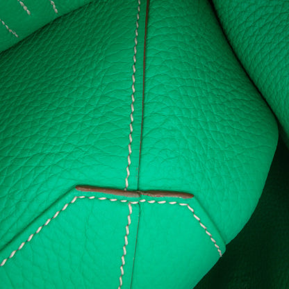 Hermès Clemence Double Sens 36