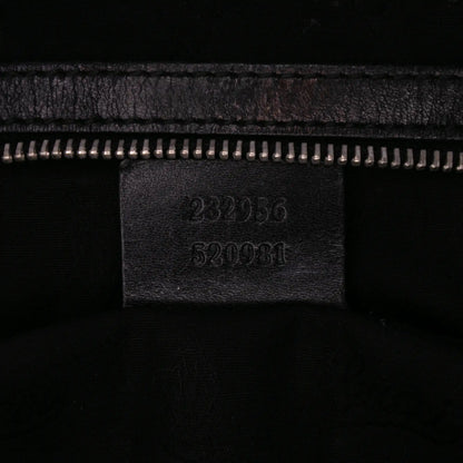 Gucci Large GG Canvas Twins Tote
