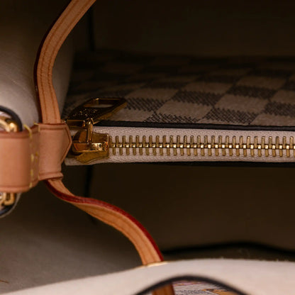 Louis Vuitton Damier Azur Summer Trunks Neonoe