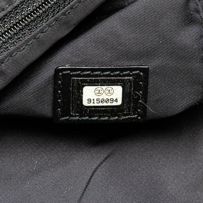 Chanel New Travel Line Nylon Tote