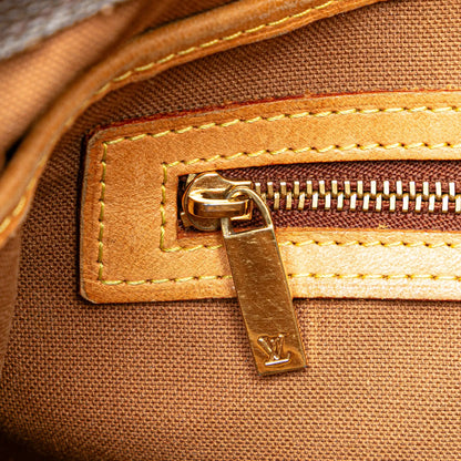 Louis Vuitton Monogram Vavin GM