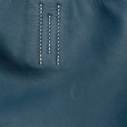 Hermès Veau Sikkim and Clemence Double Sens