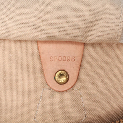 Louis Vuitton Damier Azur Speedy 30
