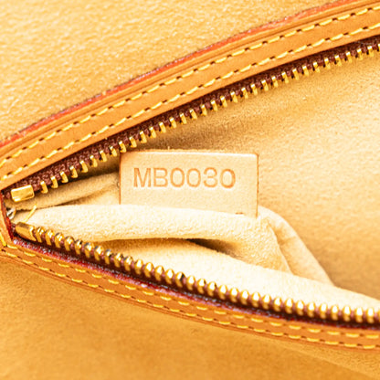 Louis Vuitton Monogram Babylone