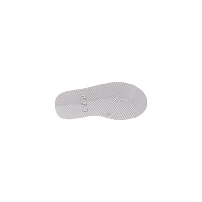 Liu Jo Bicolor Artificial Leather Sandal