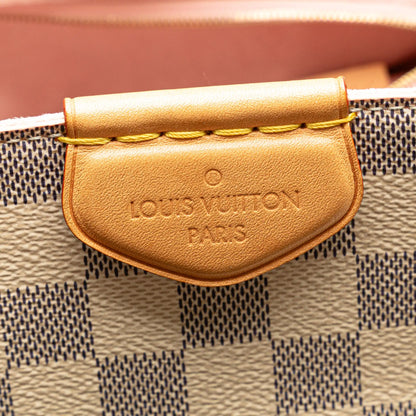 Louis Vuitton Damier Azur Propriano