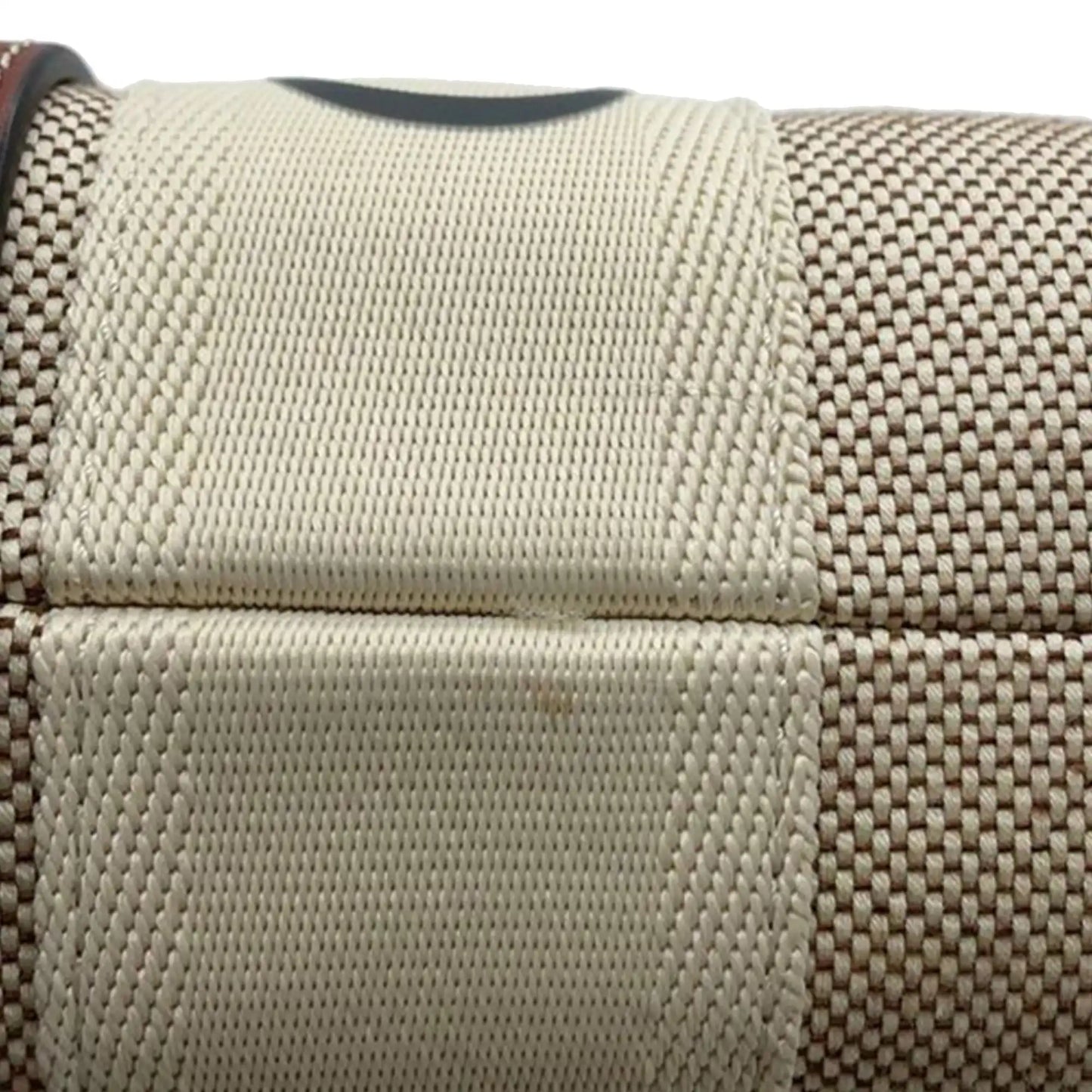 Chloé Small Canvas Woody Tote
