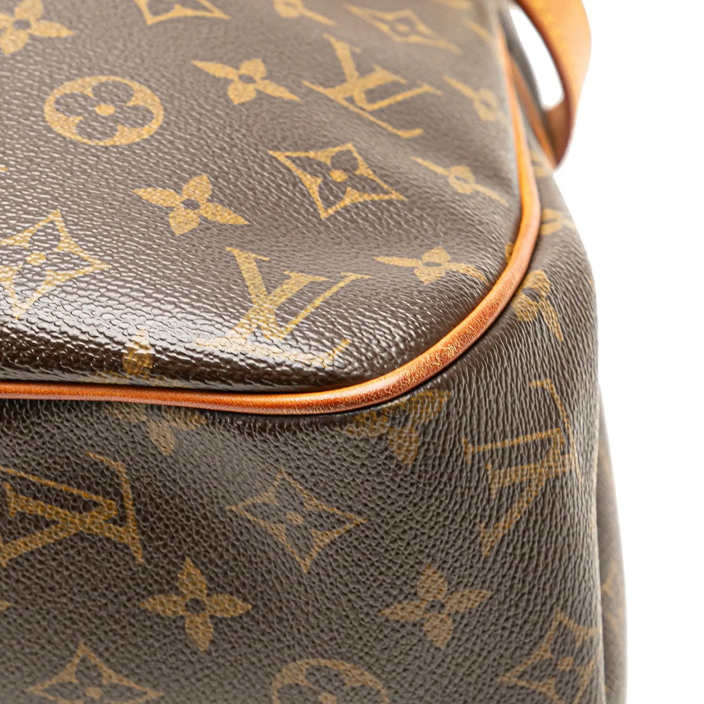 Louis Vuitton Monogram Batignolles Horizontal