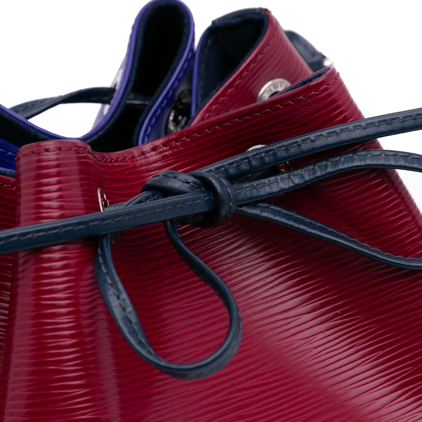 Louis Vuitton Epi Tricolor Petit Noe