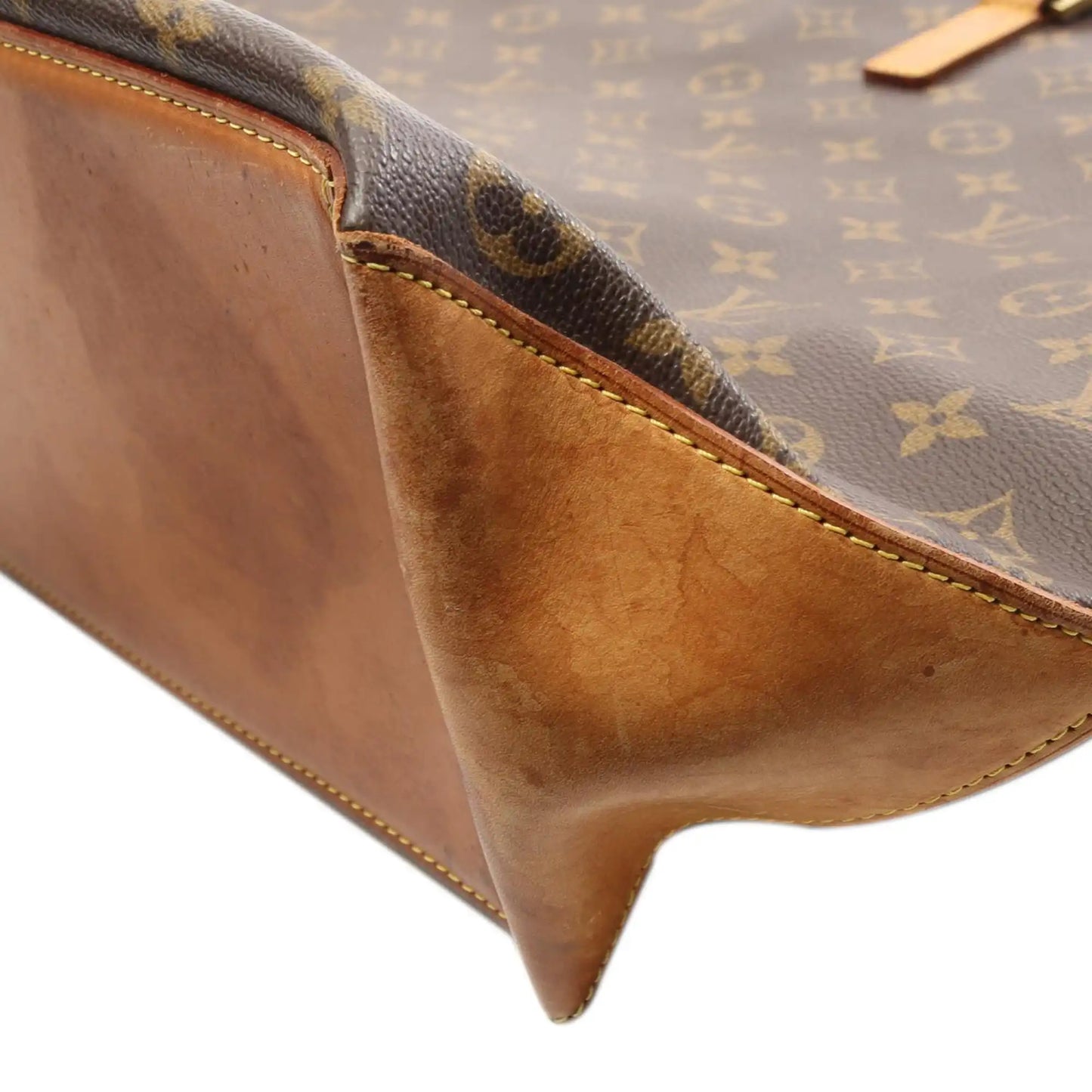 Louis Vuitton Monogram Cabas Alto