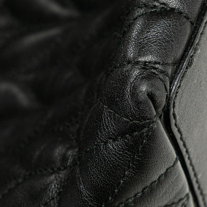 Gucci Quilted Leather Tote